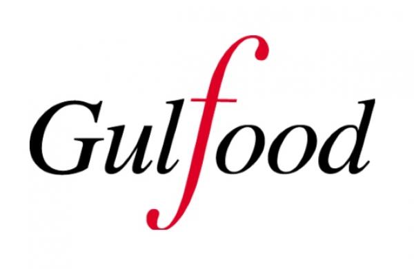 Logo Gulfood